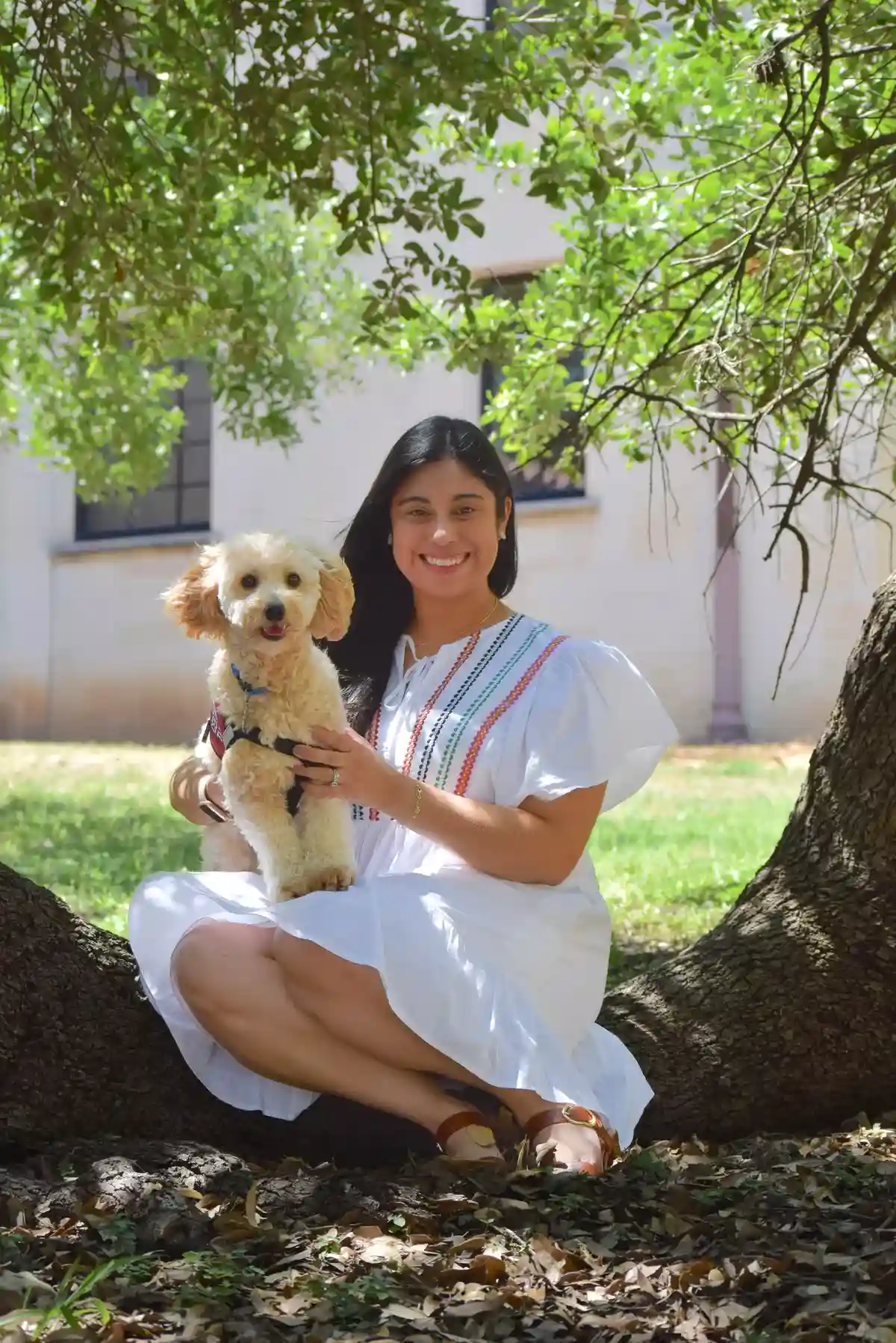 rosalie_teddy - aac 2023