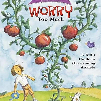 chiild therapy anxiety austin