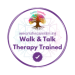 walk talk therapy austin