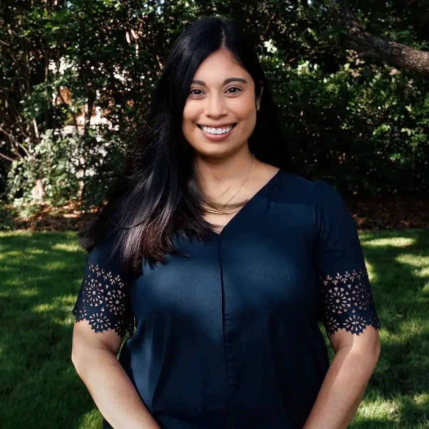 Rosalie Piedra - Mindful Connections Counseling