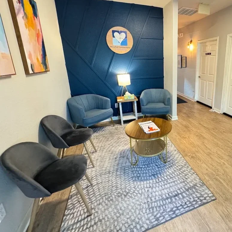 South Austin counseling offices - children and teens