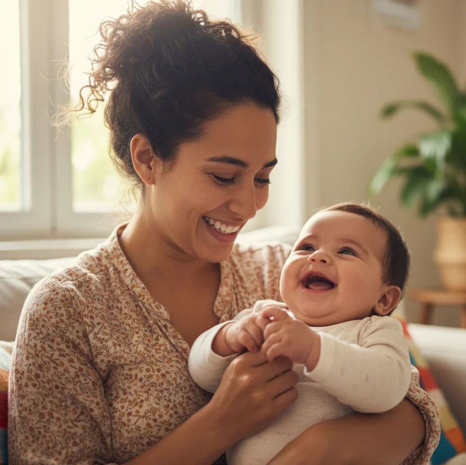 infant massage class in south austin - mindful connections counseling